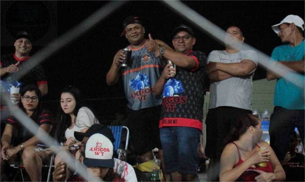 Doze jogos definem últimos representantes do interior no Peladão Luck.Bet Os confrontos acontecem entre os polos Jangada/Acorizal e Nobres/Bom Jardim