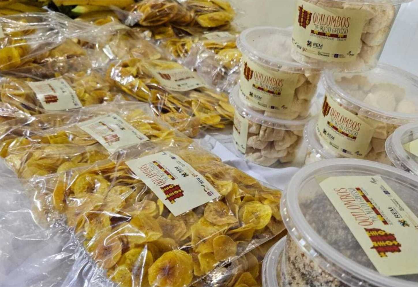 Feira oferece produtos da agricultura familiar no Sesc Arsenal às terças-feiras