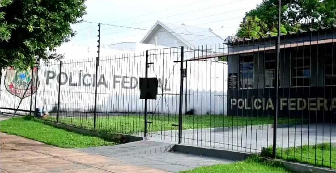 Polícia Federal prende em Rondonópolis foragido por homicídio no Piauí