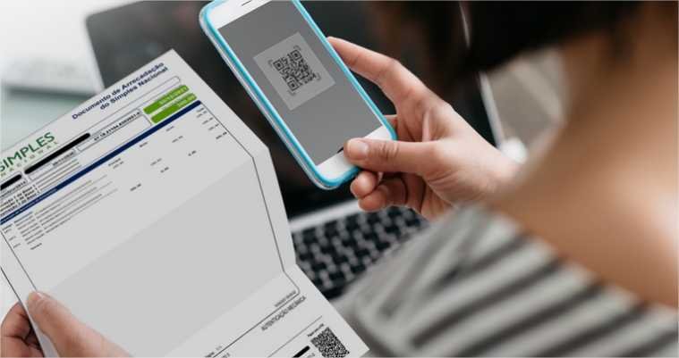 Sefaz orienta empresas sobre emissão de notas fiscais junto com comprovante de pagamento