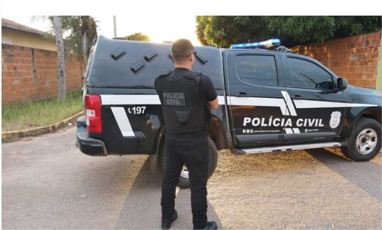 Delegacias e gerências especializadas da Polícia Civil de MT realizaram 95 operações e 630 prisões