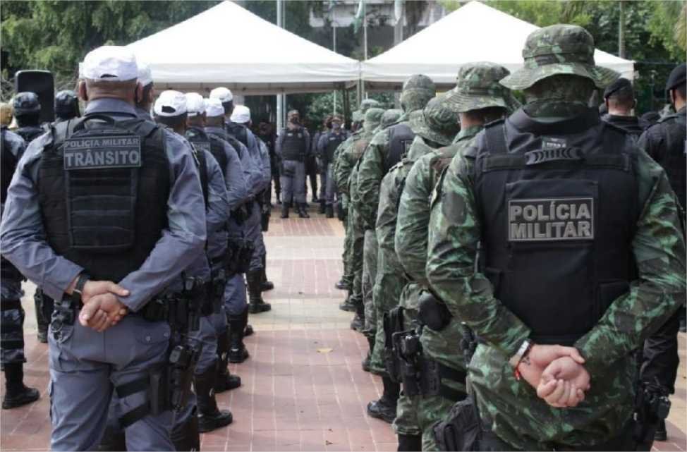PMMT lança Operação Carnaval nesta sexta-feira (9)
