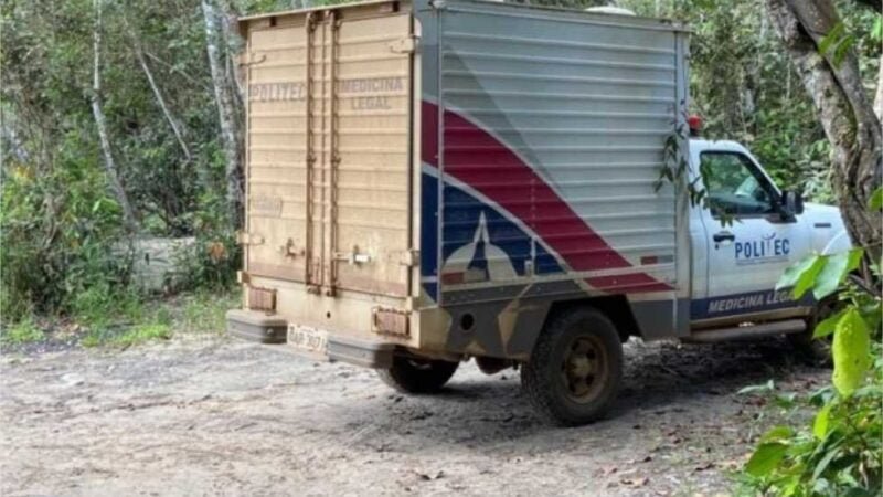 Idoso é pisoteado por gado e morre em fazenda de MT