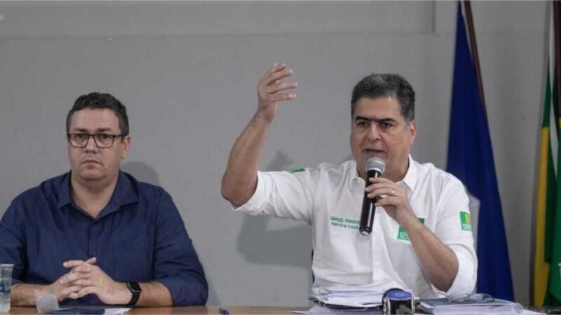 Prefeito diz que déficit milionário na saúde e mortes em Hospital foi “intencional” e “incompetência” do Governo