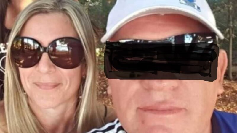 Mulher é assassinada a facadas pelo marido e tem vísceras e coração removidos em SP