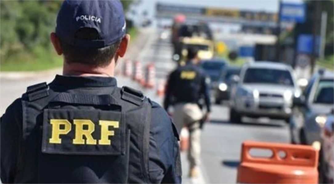 Mais de 5.500 pessoas morreram nas rodovias federais em 2023, maior número em seis anos