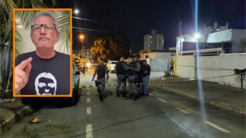 Polícia pede prisão de casal de produtores por suposto envolvimento na morte de Zampieri