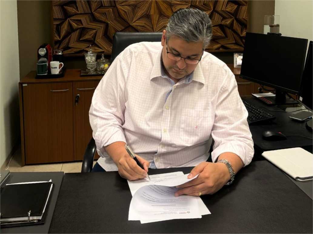 Ministério Público atende pedido do CRM-MT para estadualizar contrato do Hospital de Câncer