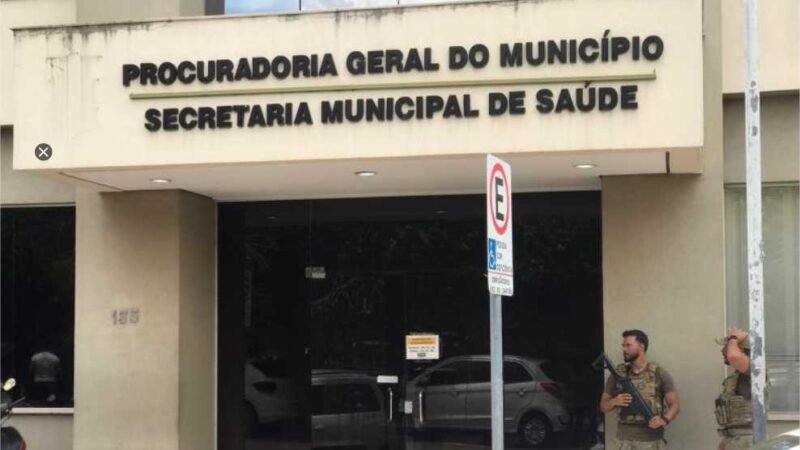 Prefeito suspende contrato e determina auditoria em pagamentos efetuados pela intervenção