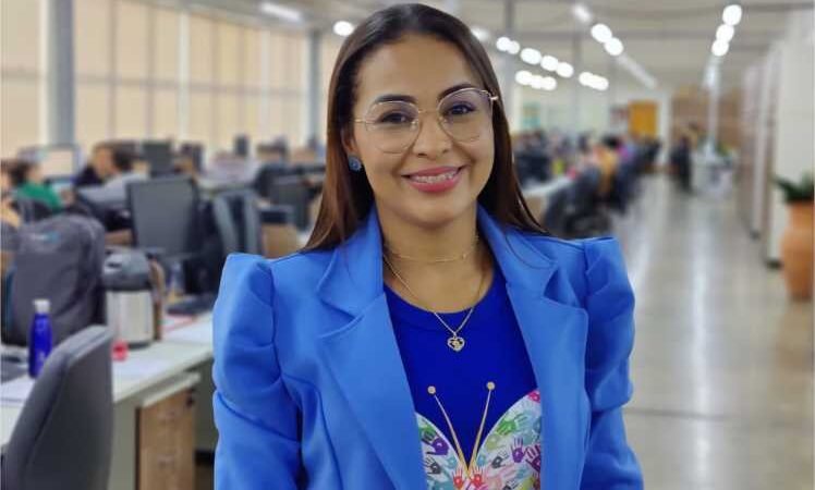 Mãe de estudantes com Transtorno do Espectro Autista afirma que educação em MT permite inclusão e desenvolvimento