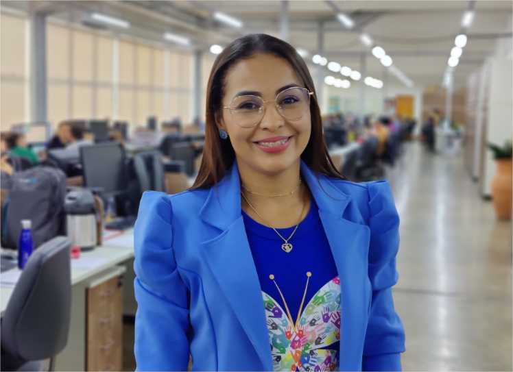 Mãe de estudantes com Transtorno do Espectro Autista afirma que educação em MT permite inclusão e desenvolvimento