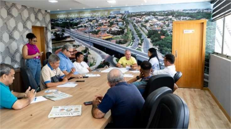 Audiência discute soluções para o fornecimento de água e energia em áreas não regularizadas