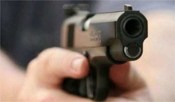 Homem é baleado no abdômen por criminosos em motocicleta em Sorriso