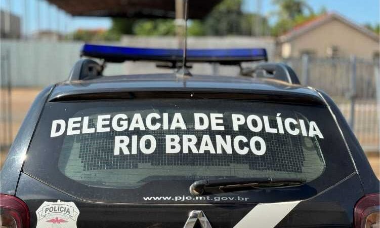 Homem procurado por descumprimento de medidas protetivas é preso em Rio Branco