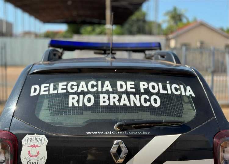 Homem procurado por descumprimento de medidas protetivas é preso em Rio Branco