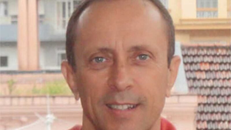 A perigosa pregação de baby