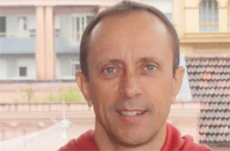 Apagão de professores e luzes a um maquiador