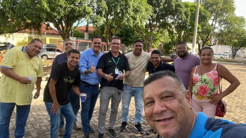 Além do Asfalto: Por que precisamos construir pontes entre o poder público e os bairros