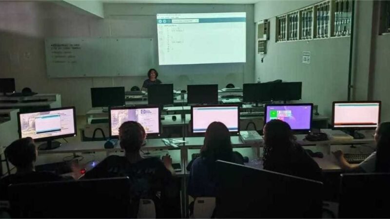 Seciteci está com inscrições abertas para cursos técnicos e profissionalizantes em quatro municípios de MT