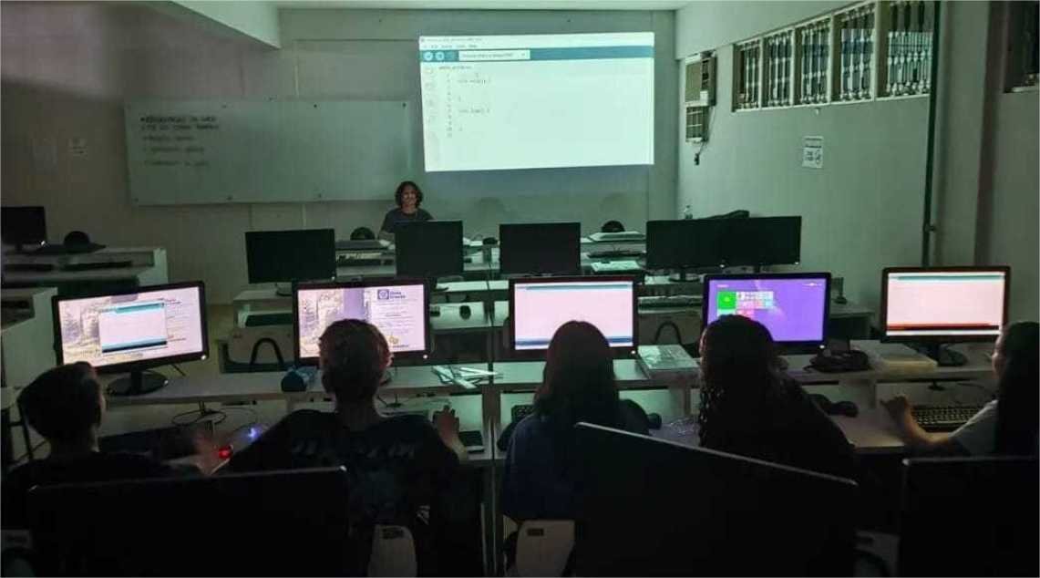 Seciteci está com inscrições abertas para cursos técnicos e profissionalizantes em quatro municípios de MT