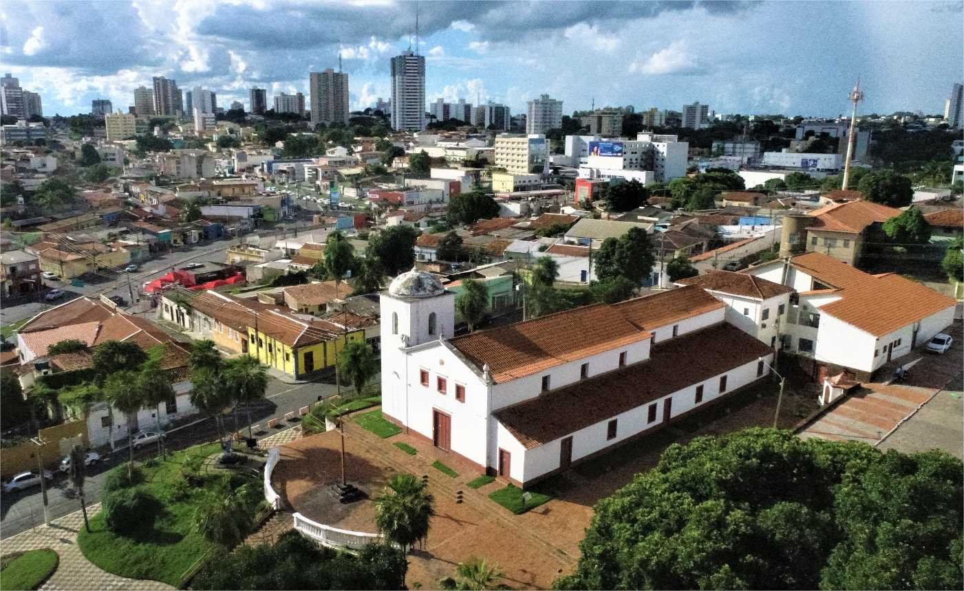Prefeito cria comissão para coordenar comemorações do 305º aniversário de Cuiabá
