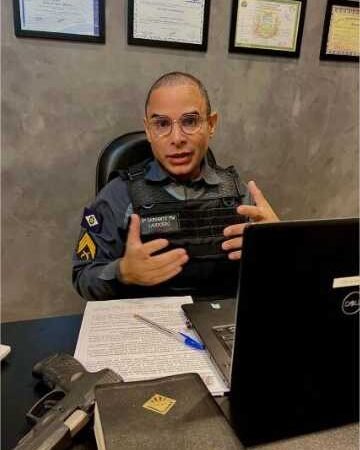 Desafios da Polícia diante das facções