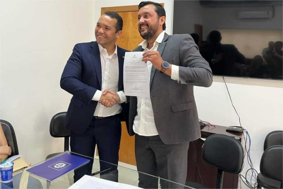 Seciteci é o décimo órgão estadual a aderir ao programa Integridade MT