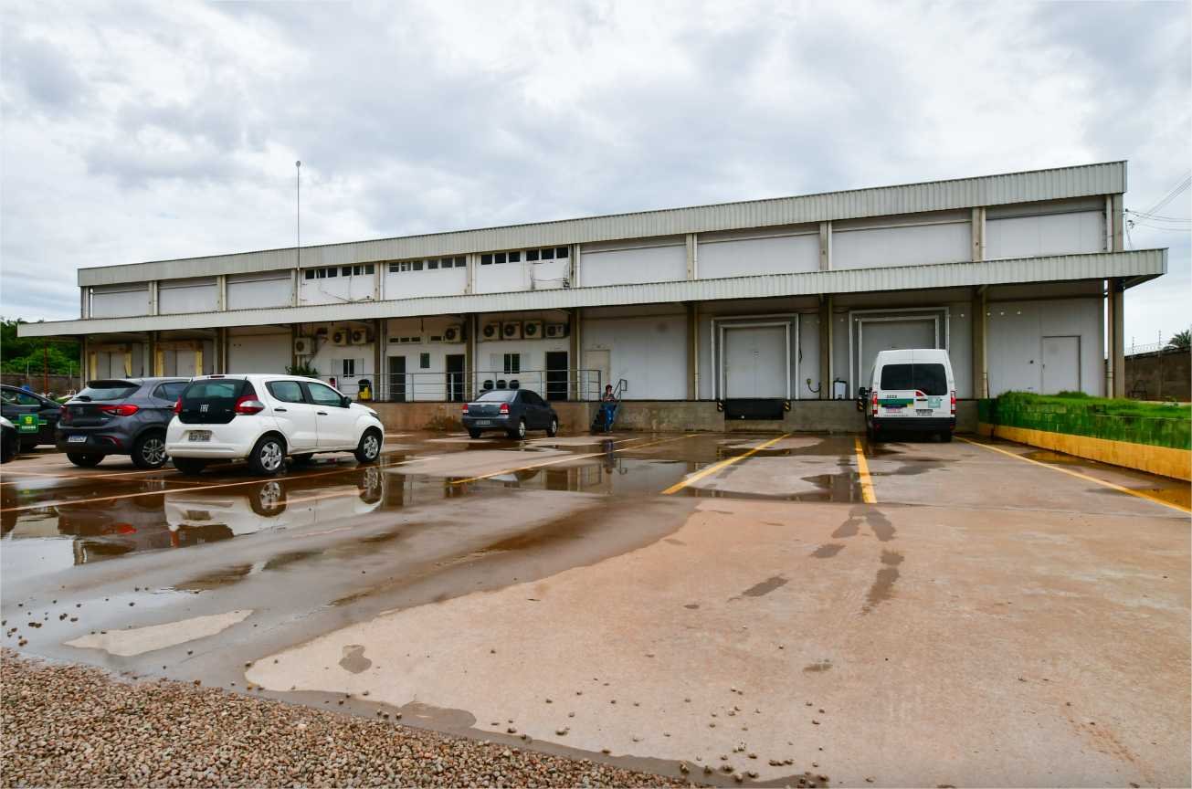 SMS reforça disponibilidade de 50 mil testes rápidos para detecção de Covid19 e aquisição de mais 50 mil