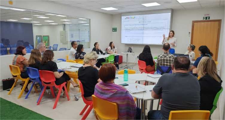 Seduc discute com comunidade escolar boas práticas para ensino e aprendizagem