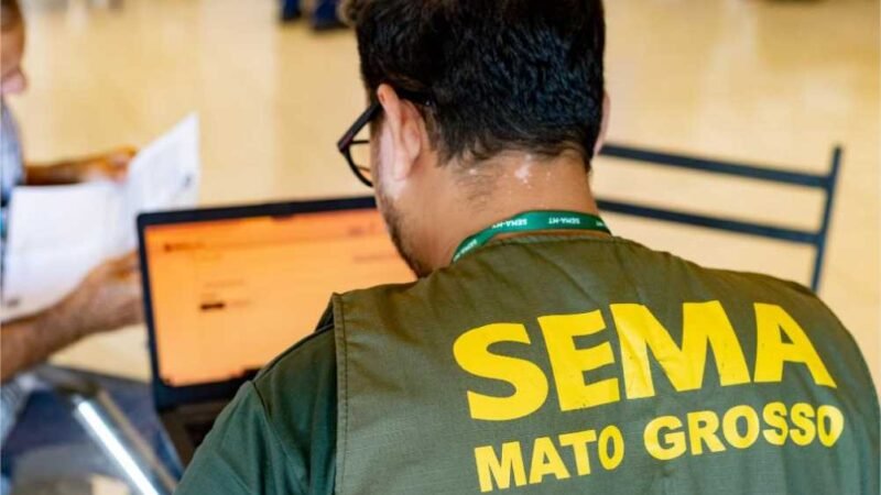 Proprietários e produtores rurais devem atualizar cadastro no Siga-MT