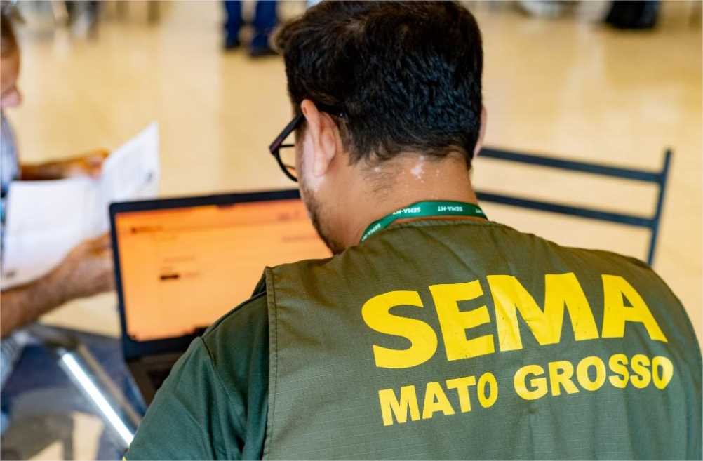 Proprietários e produtores rurais devem atualizar cadastro no Siga-MT