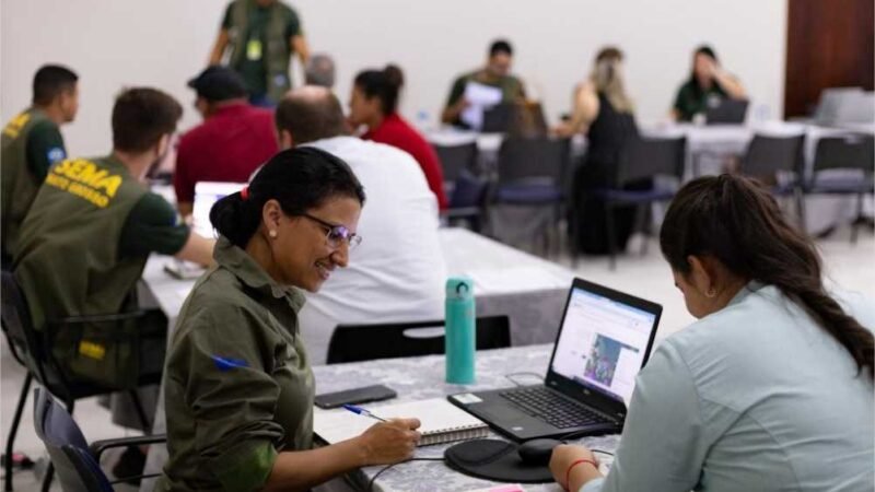 Sema disponibiliza atendimento para cidadãos tirarem dúvidas sobre o Simcar; veja como agendar