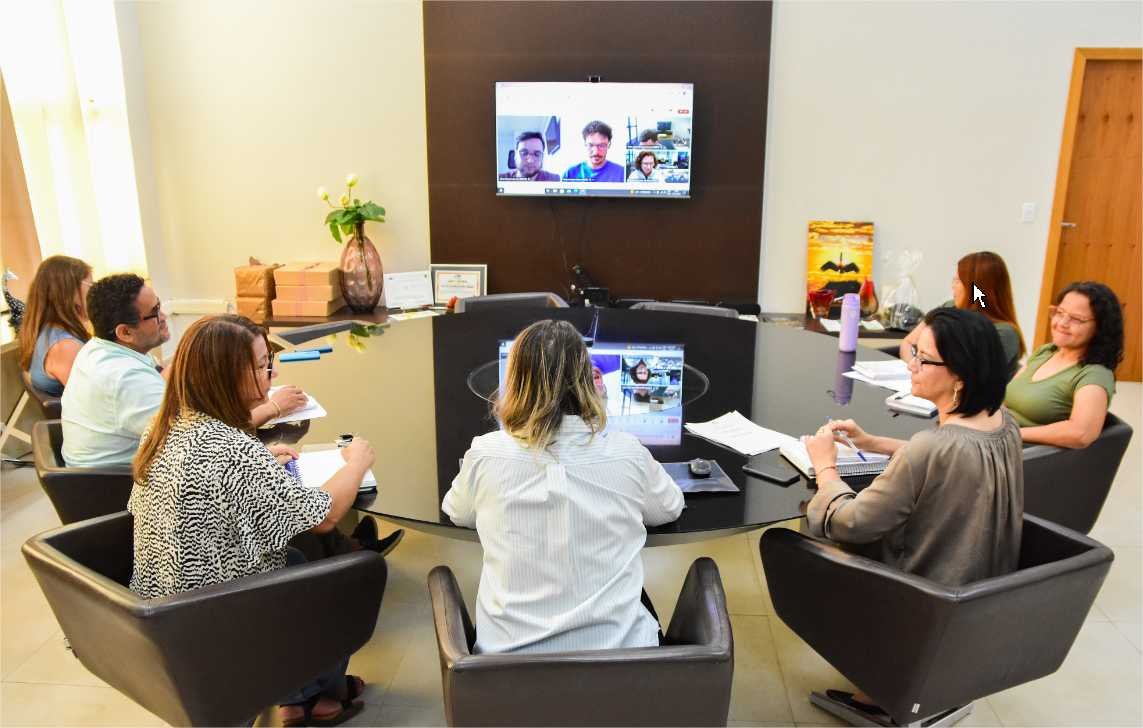 Governo de MG conhece SER Família Capacita; “Experiência exitosa realizada em MT”, afirma secretária de Desenvolvimento Social