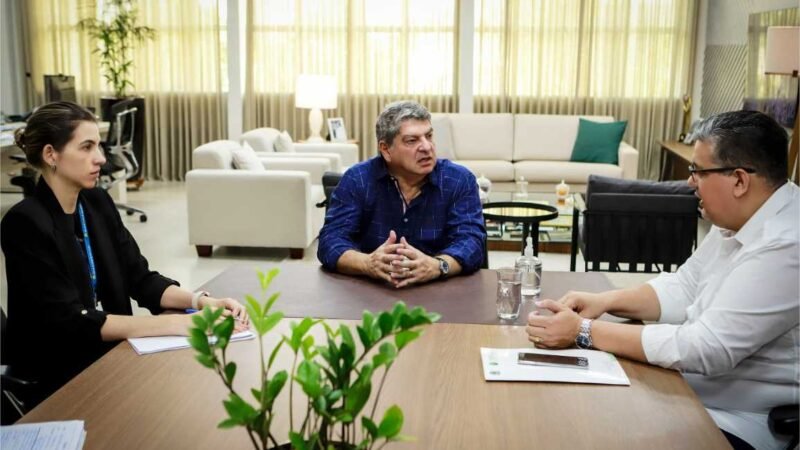 Após pedido do CRM-MT, Tribunal de Contas vai fazer inspeção na Santa Casa de Rondonópolis