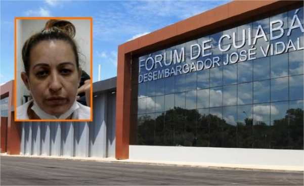 Técnica de enfermagem volta a ter prisão preventiva decretada após nova confusão com idosa