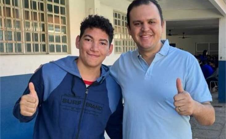 Programa “Meu Primeiro Emprego” vai facilitar o ingresso de jovens ao mercado de trabalho