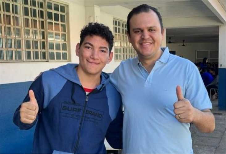 Programa “Meu Primeiro Emprego” vai facilitar o ingresso de jovens ao mercado de trabalho