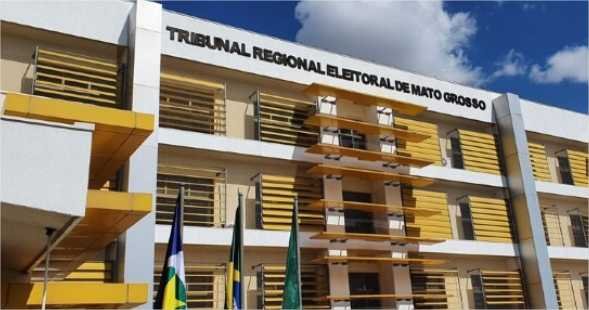 TJ forma lista tríplice com José Ricardo Corbelino, Bruno Oliveira Castro e Welder Queiroz para vaga no TRE