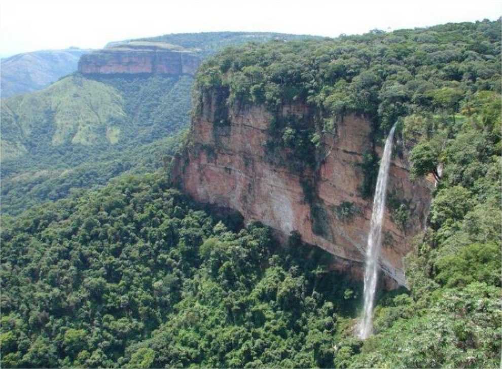 Governo Lula retira Parque Nacional de Chapada dos Guimarães de programa de privatização