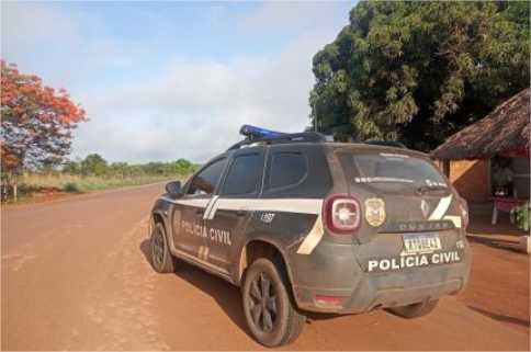 Trabalhador cai de 15 metros e morre em armazém de grãos