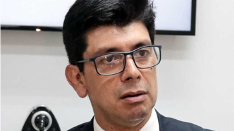 A cobrança do estacionamento rotativo