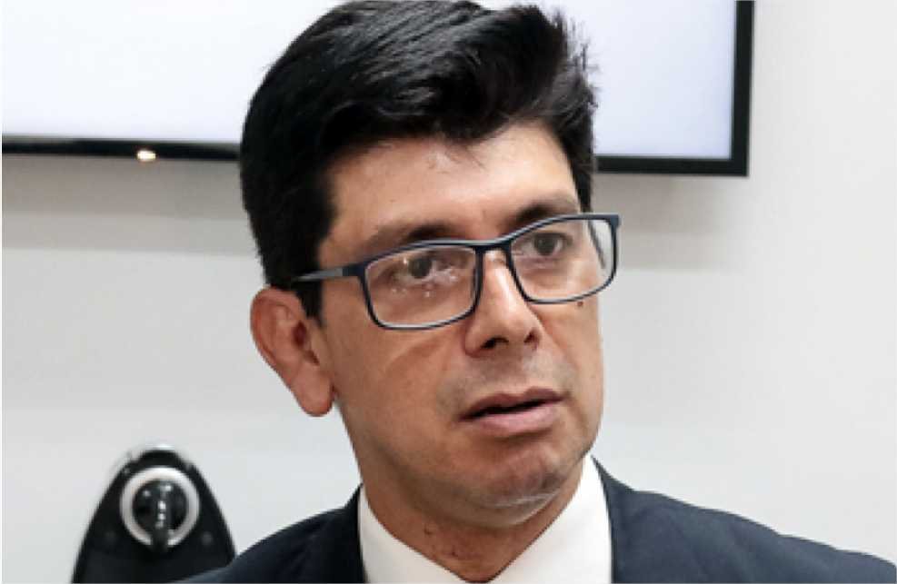 A cobrança do estacionamento rotativo