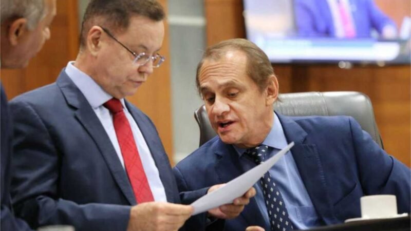 Wilson pede vista e adia votação do projeto que muda a lei da pesca