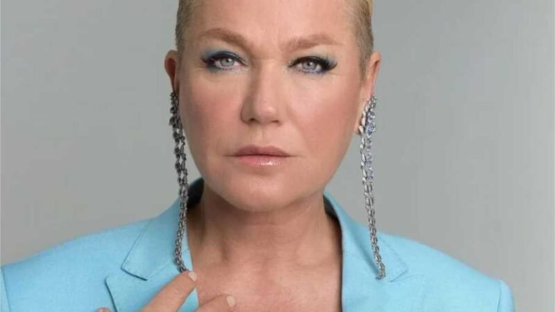 “Decepção e vergonha”, diz Xuxa após fala de Baby do Brasil