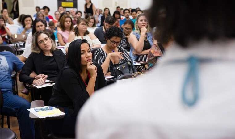 Secel abre inscrições para evento sobre empreendedorismo criativo