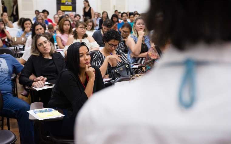 Secel abre inscrições para evento sobre empreendedorismo criativo