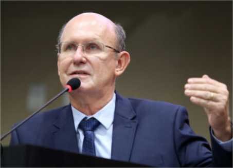 Memorial das Diretas: tributo a Dante de Oliveira