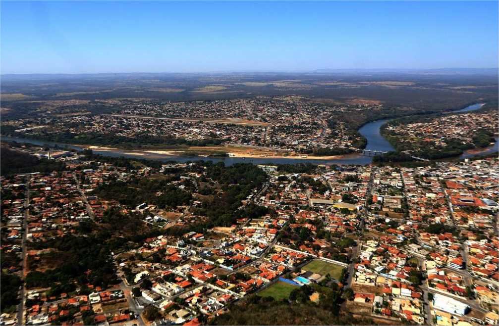 Investimentos do Governo em Barra do Garças garantem mais qualidade de vida aos moradores
