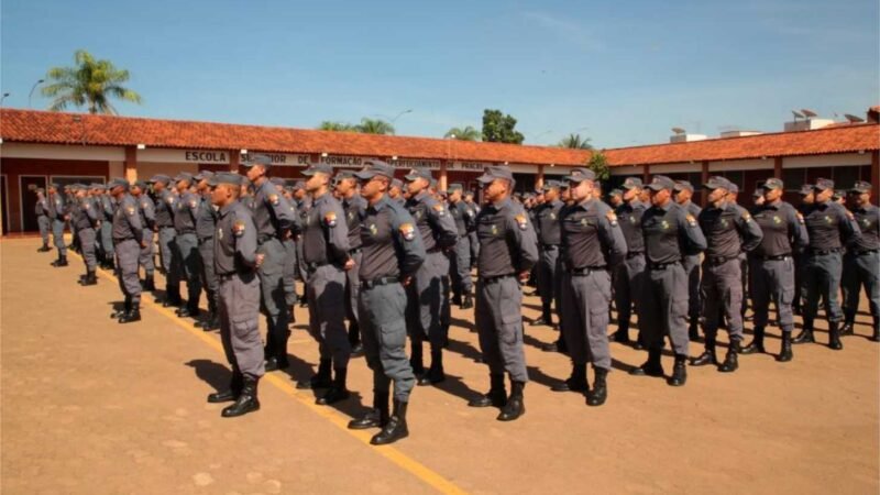 PM registra redução de crimes durante Operação Carnaval