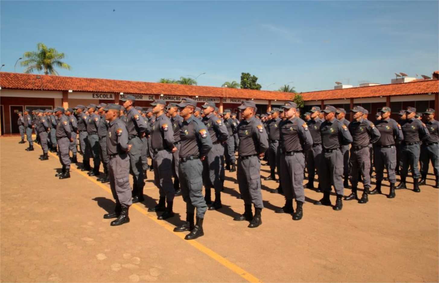 PM registra redução de crimes durante Operação Carnaval